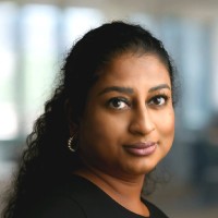Julie Raveenthiran