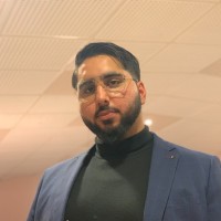 Daoud Mohammad