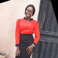Josephine Tosin