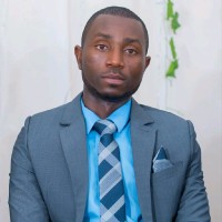 Cedrick Irakoze