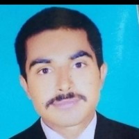 Muhammad Suleman