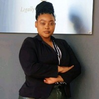 Nonhlanhla Mabena