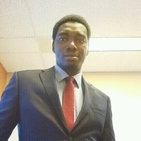 Kolade Oladokun, Llb,Llm,Bl
