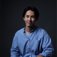 Keith Chan
