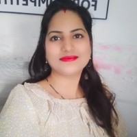 Pooja Pandey