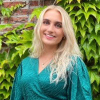 Nadja Lundkvist