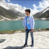 Fahad Saleem Alvi