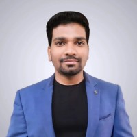 Arun Kumar Mahanta