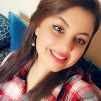 Khadija Toba