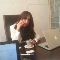 Mariam Kamel