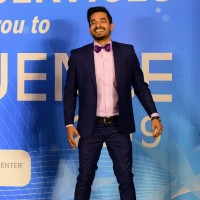 Naeem Saifi