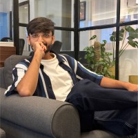 Kaivan Parekh