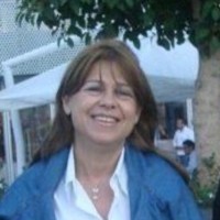 Marie Therese Fellas Najjar