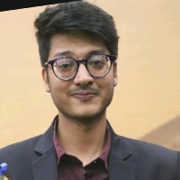 Yash Garg