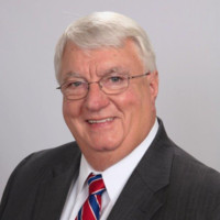 Larry Comstock