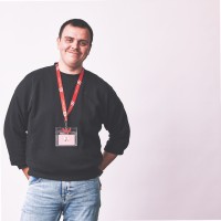 Gary Baker