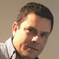 Jorge Olano Felipe