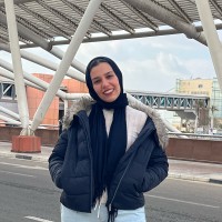 Aya Ashraf