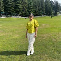Anjali Kumari