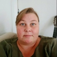 Dorthe Pedersen