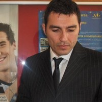 Antonio Rizzuto