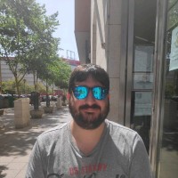 Cristian García