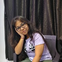 Anisha Shahi