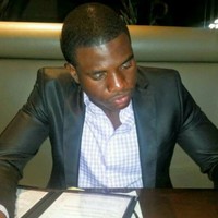 Abdulmatin Giwa