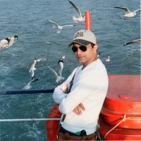 Manoj Korgaonkar