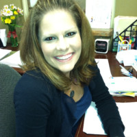 Amy Johnston