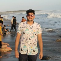Devansh Bhadauria