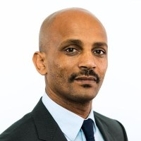 Amlak Befekadu