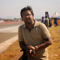 Soumya Jyoti Das