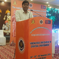 Rajesh Kumar Goyal