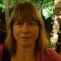 Debbie Weston