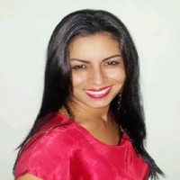 Nilsa Elena Espinosa