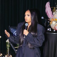 Kia Johnson