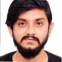 Ranjith K R