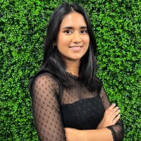 Girisha Seenarain