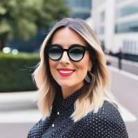 Scarlett Clark