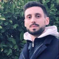Davide Antonelli