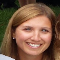 Jenni Clarke