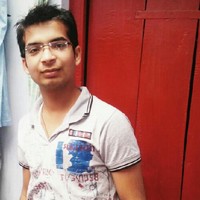 Nitesh Namdev