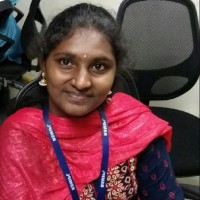 Ramya C