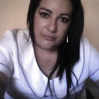 Silvana Araya Nuñez