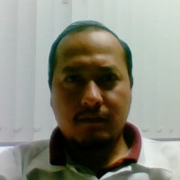 Ignacio Luna Fernandez