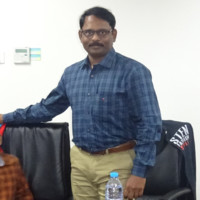 Rayudu Ravi