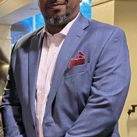 Marcus tilghman
