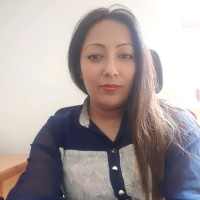Sahansila Raut