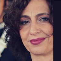 Dea Krstevska Tamborini